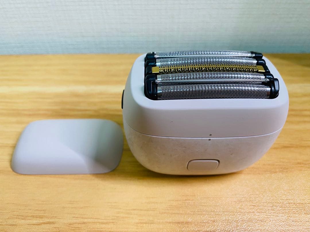 パナソニック ラムダッシュ パームインES-PV6A