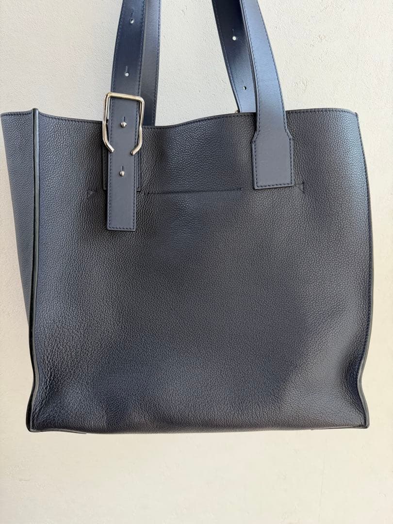 ロエベ LOEWE バックルトート【BUCKLE TOTE】