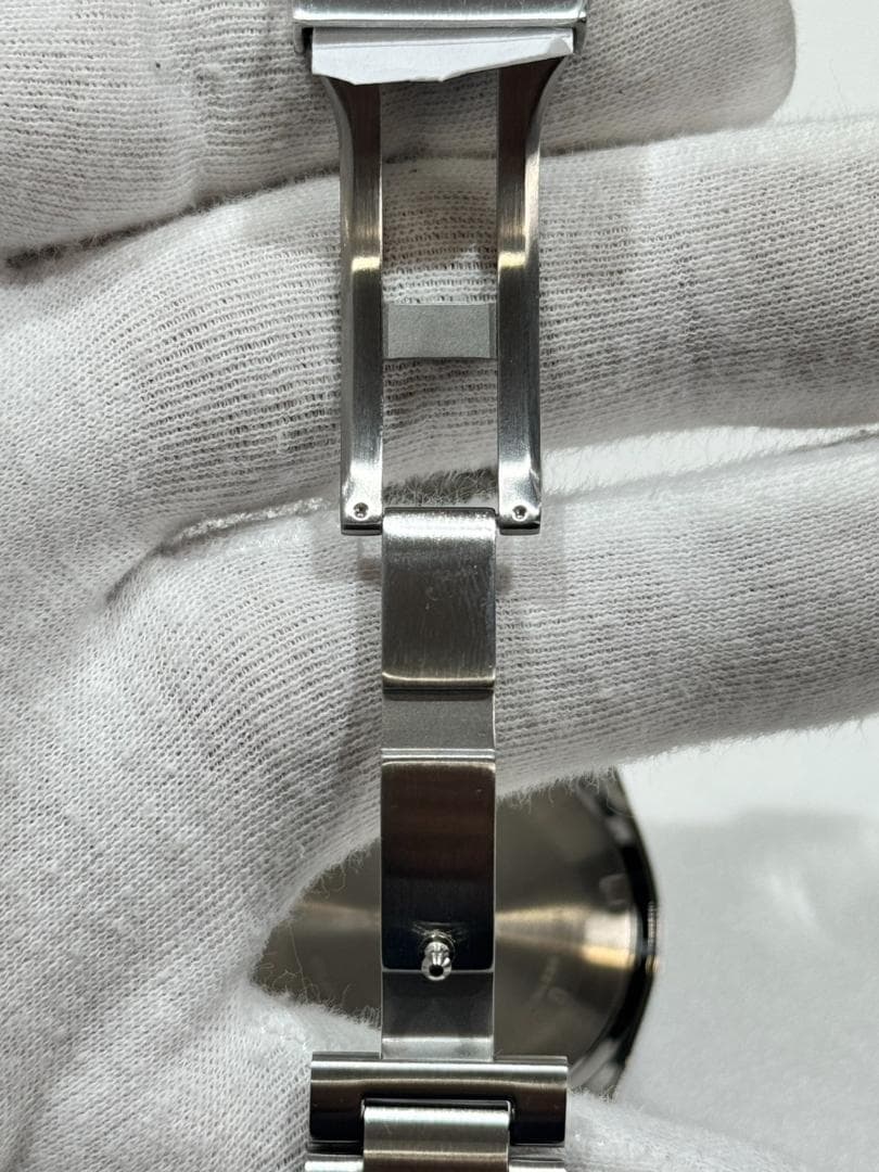 【未使用品】SEIKO プロスペックス クロノグラフ V192-0AH0