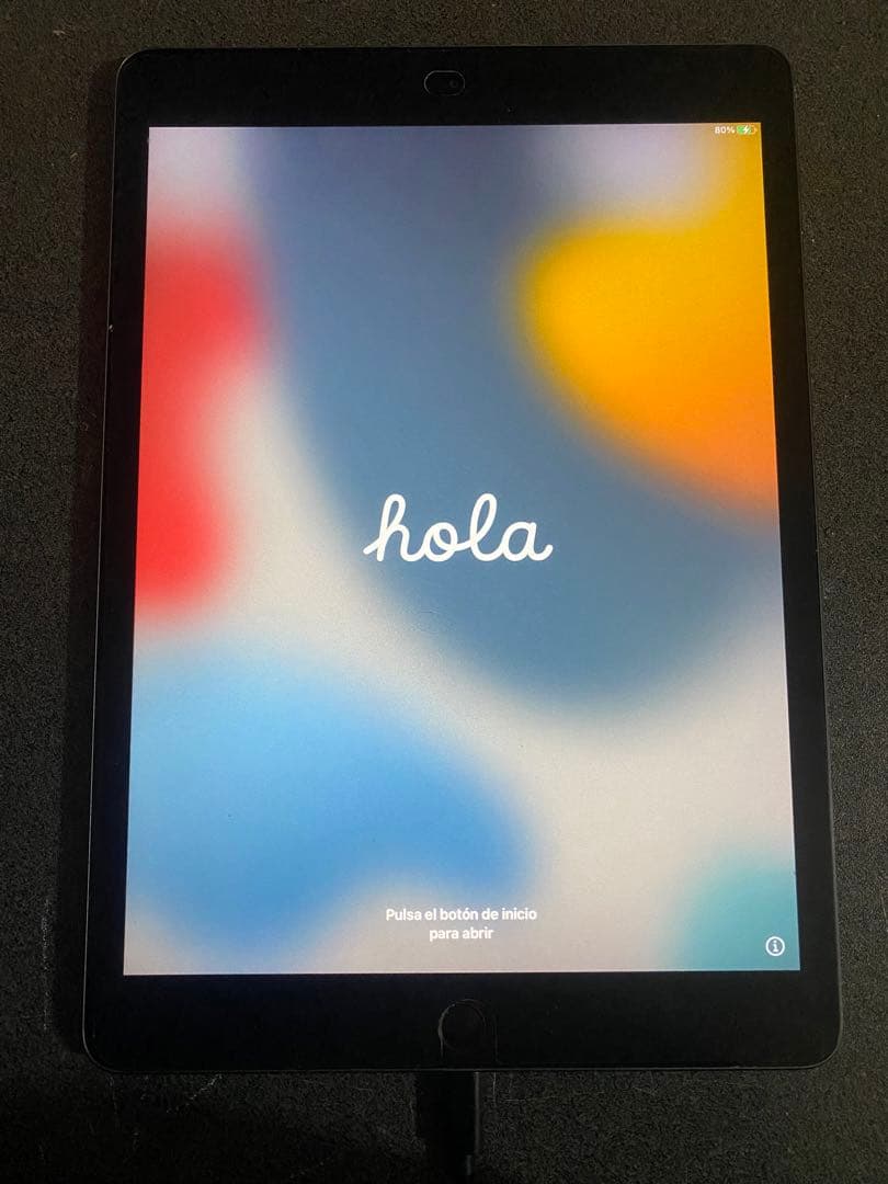 iPad 第8世代 32ギガ