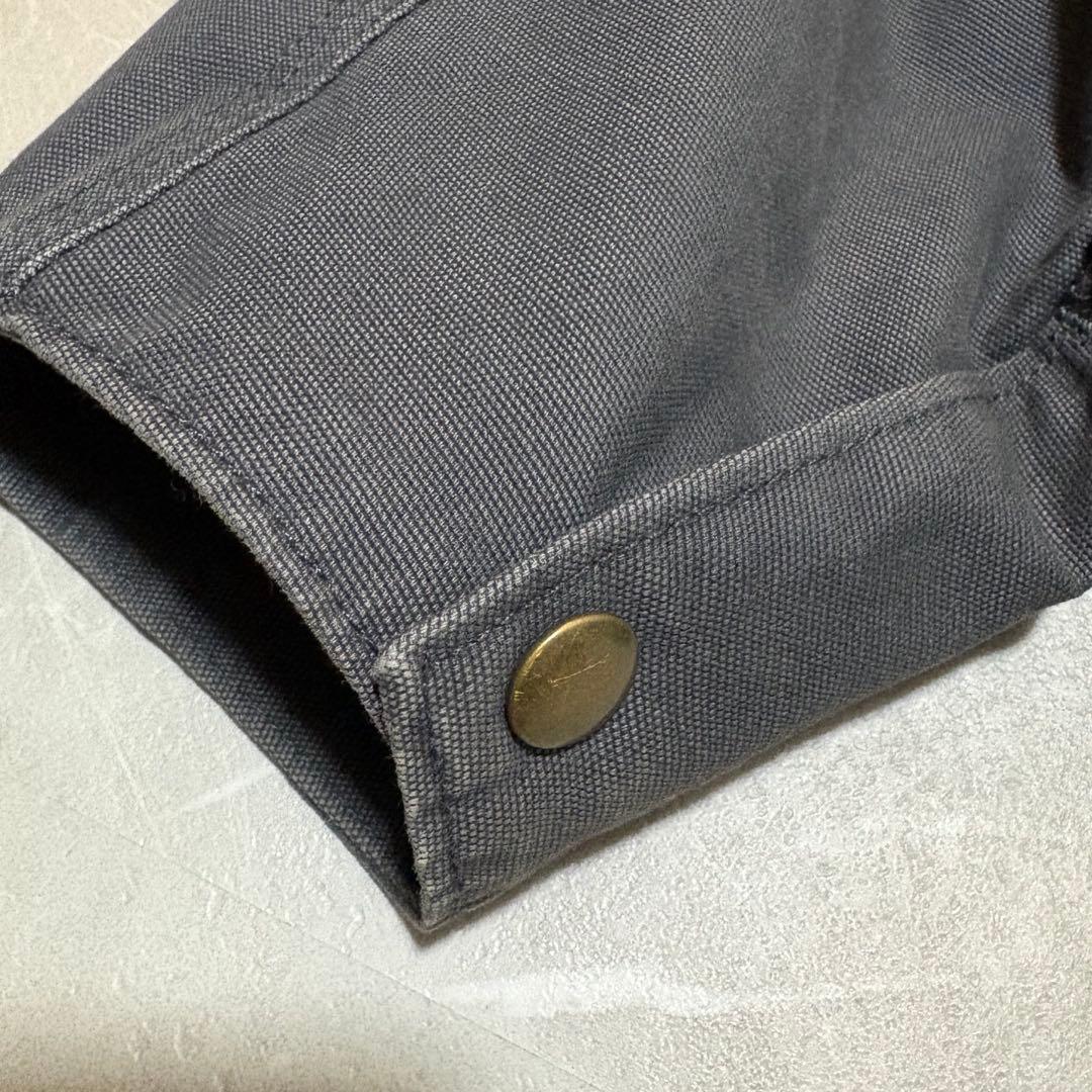 GMS ダック ショート ブルゾン　beams ジャケット