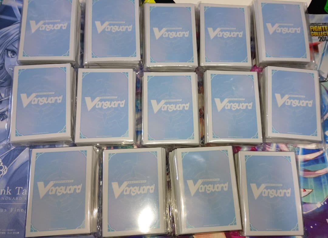 『WGPデラックス2025 Season2 アイスブルー』　14個