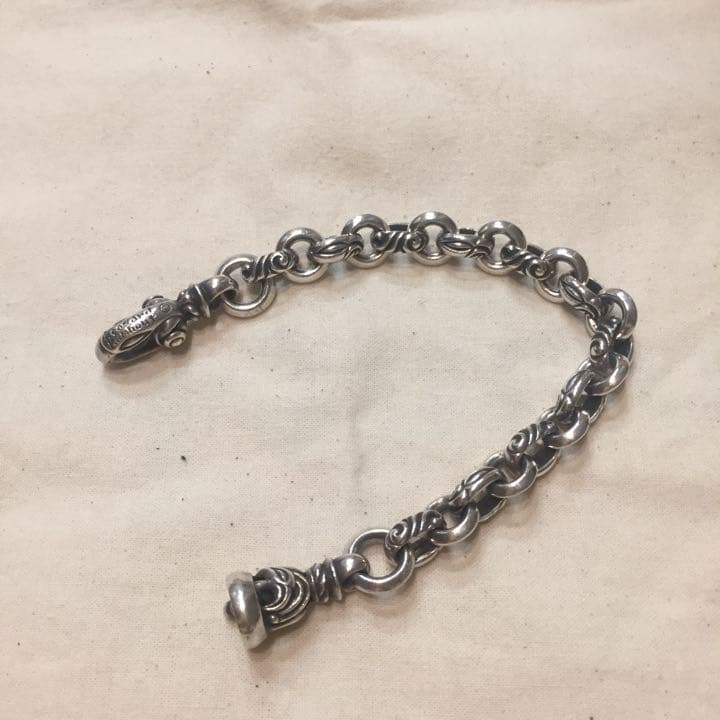 ロンワンズ レナードカムホート オスプレイ ブレスレット