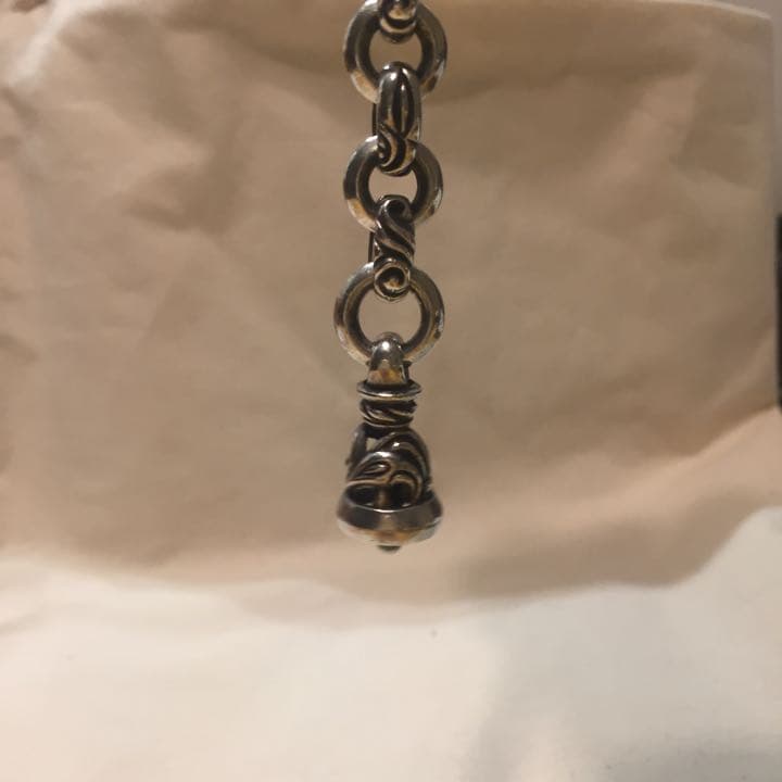 ロンワンズ レナードカムホート オスプレイ ブレスレット