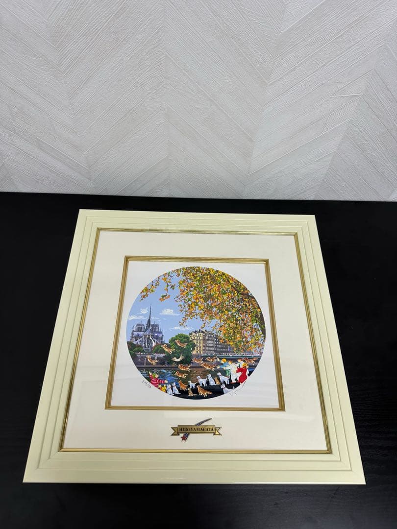 ヒロ・ヤマガタ VETERINARIAN HIROYAMAGATA