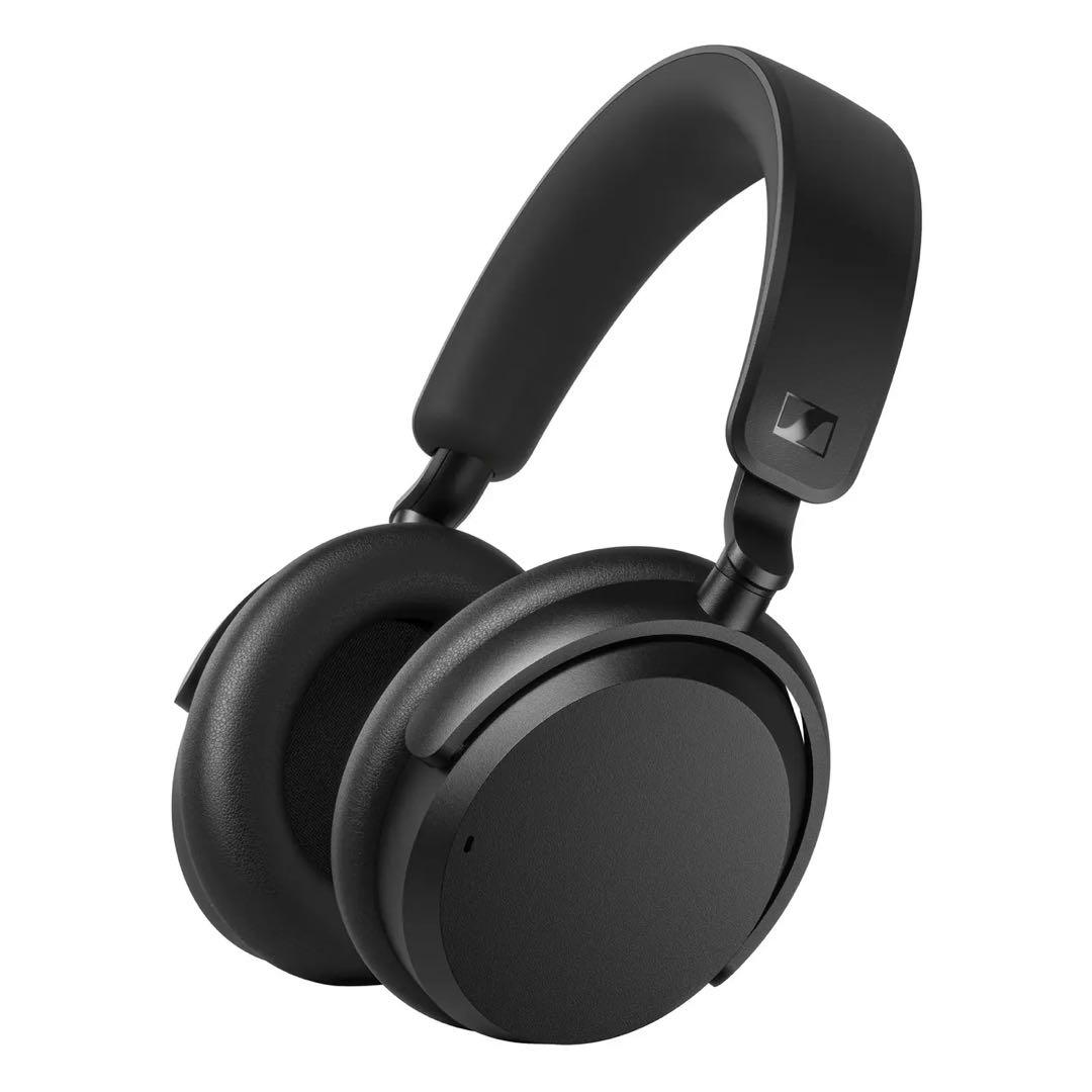 【ほぼ未使用品】 Sennheiser MOMENTUM 4 Wireless