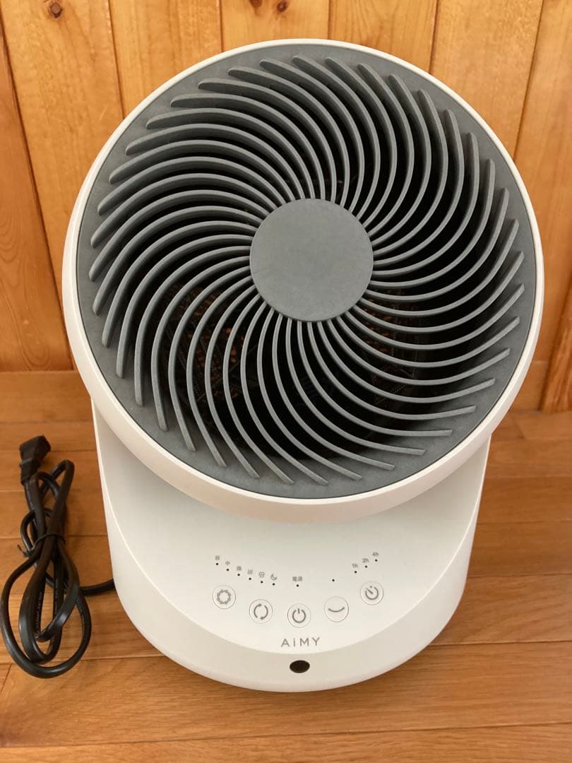 AIMY サーキュレーター AIM-CL02 オールシーズン　（株）ツカモト