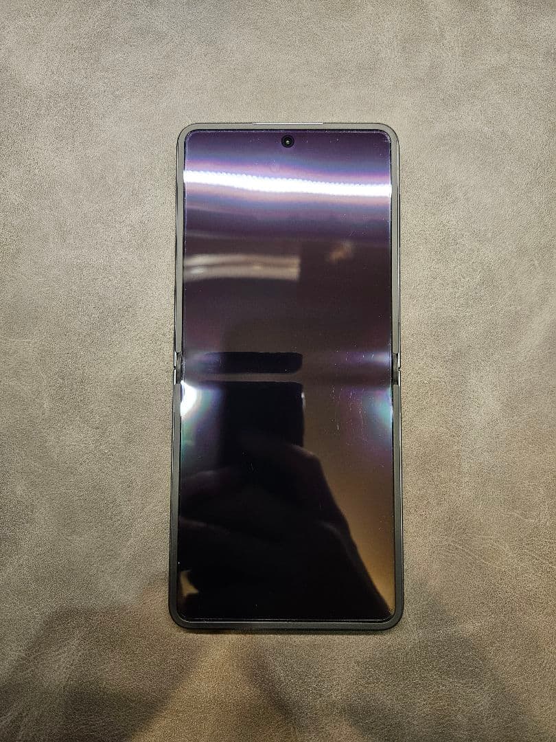 Samsung Galaxy Z Flip7 256GB 国内版