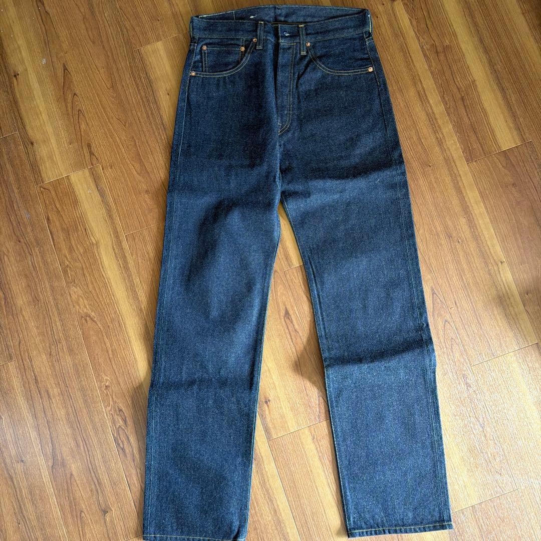 パンツ levi's 501xx W31 L34