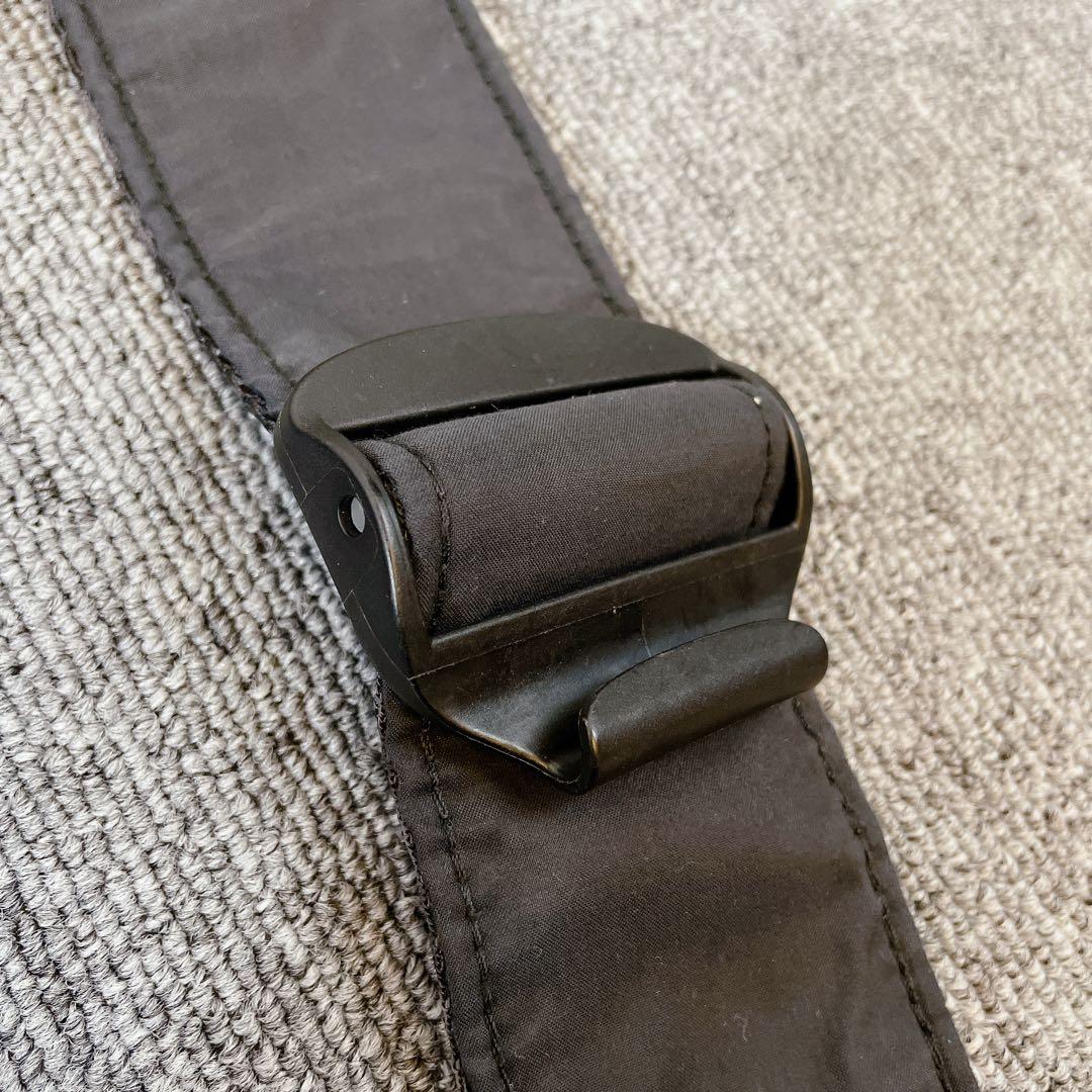 BabyBjorn 抱っこ紐 レパード柄 限定品