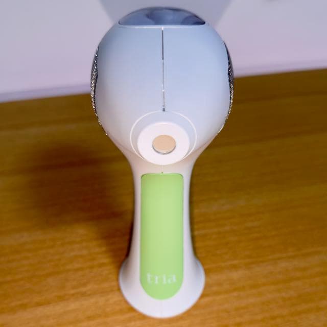 トリア レーザー脱毛器 tria Hair Removal Laser 4X