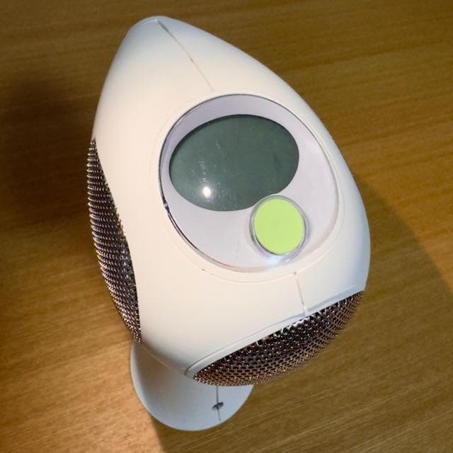 トリア レーザー脱毛器 tria Hair Removal Laser 4X