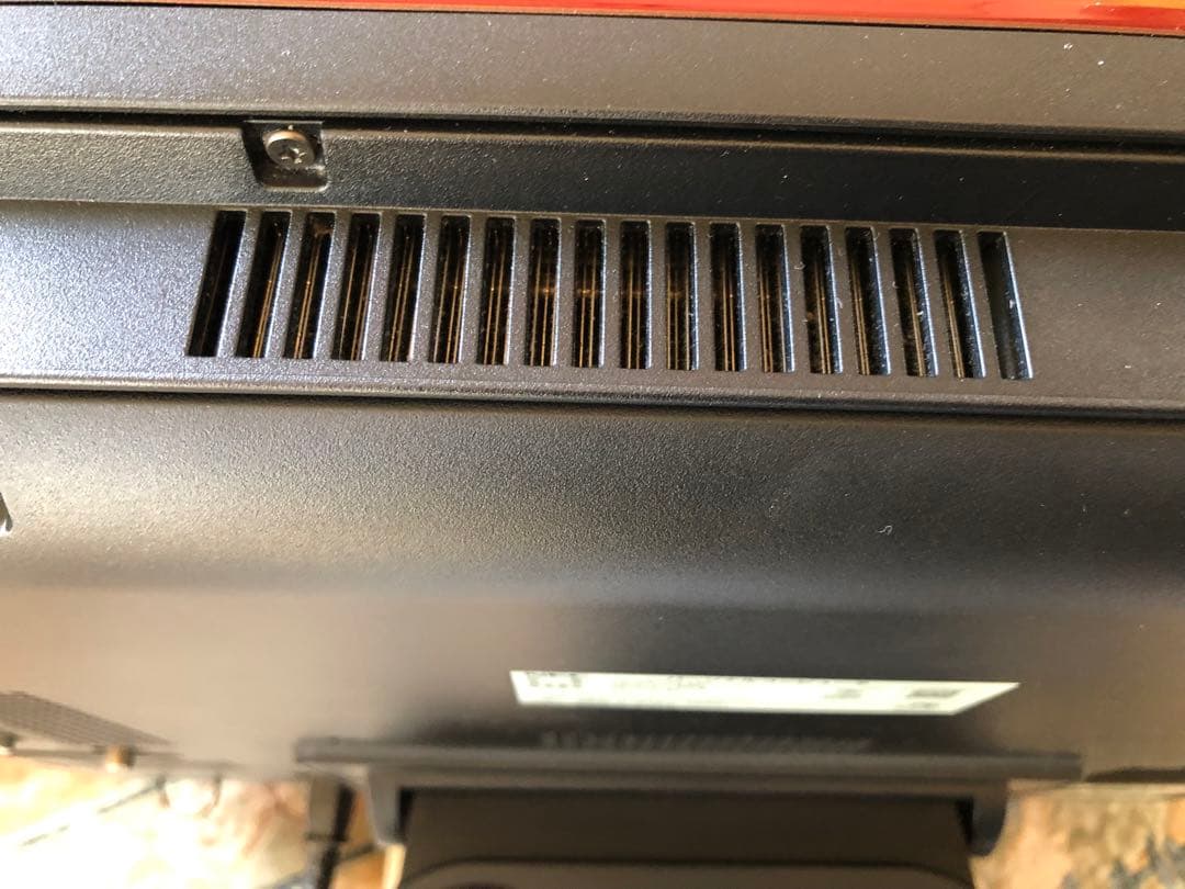 Windowsデスクトップ NEC PC-VW770LS6R