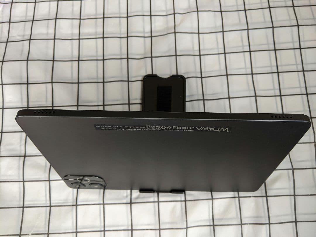 WPAWA HT10A 10インチ android14 wifi専用