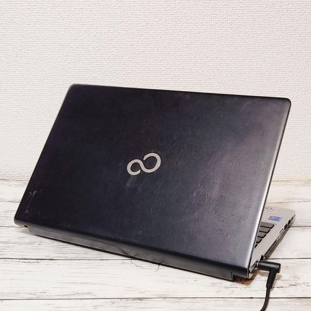 訳あり大特価❤小型軽量ノートパソコン✨初心者おすすめ✨高速SSD✨webカメラ