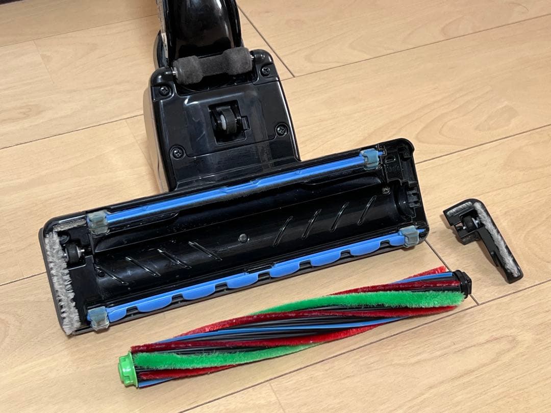 日立 HITACHI 掃除機 PV-BH900G 2020年製