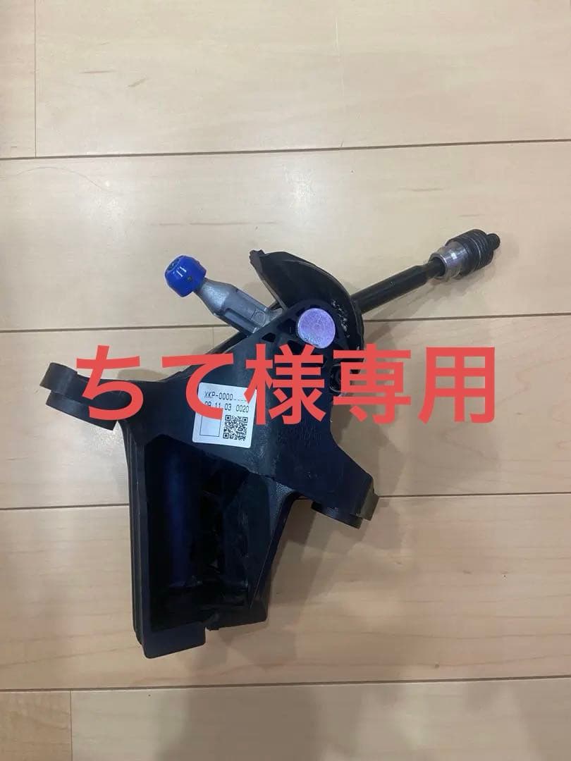 【値下げ可 売り切り】シビックタイプR(FD2,FN4) 無限クイックシフター