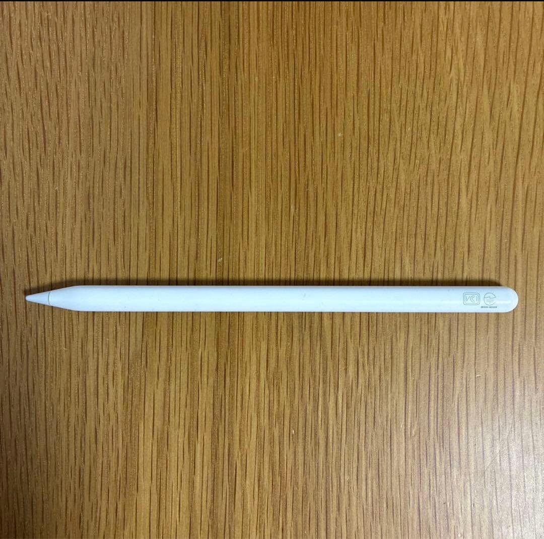 Apple Pencil　第2世代