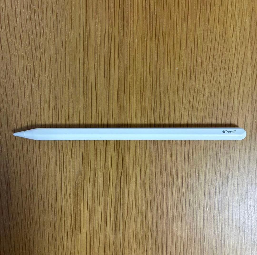 Apple Pencil　第2世代