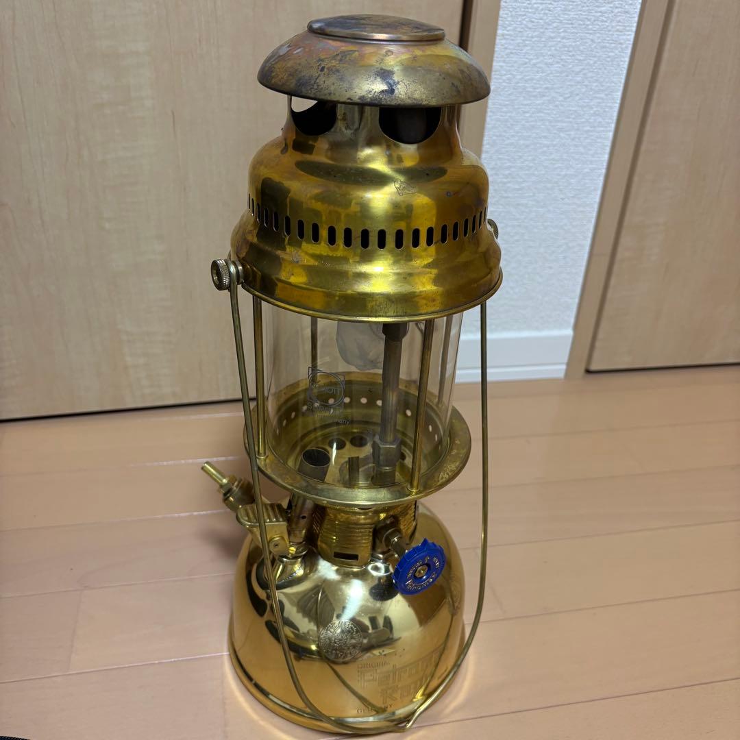 Petromax HK500 ペトロマックス