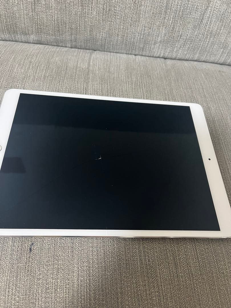 iPad pro 10.5インチ 64GB wi-fi A1701 ジャンク