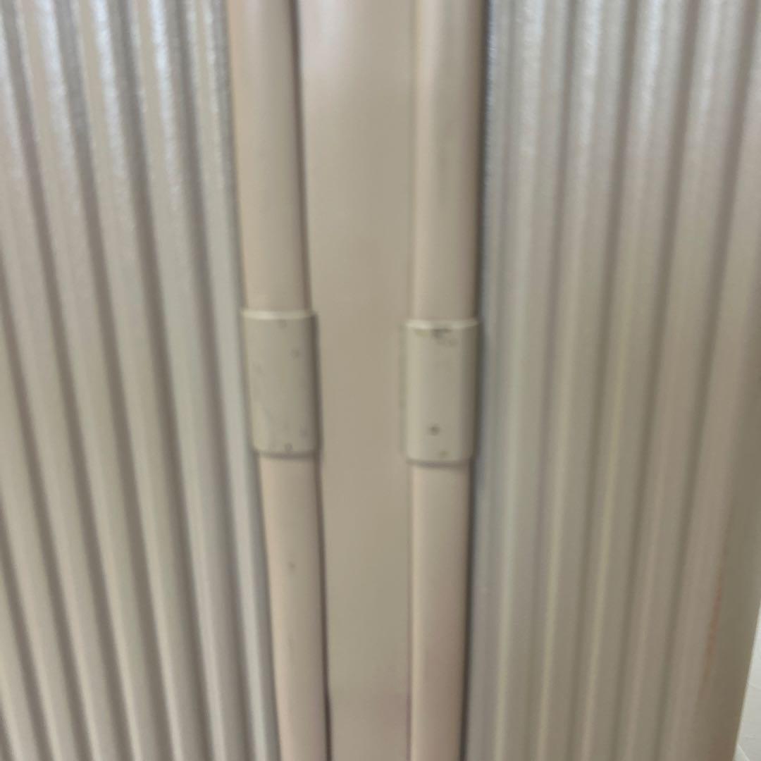 イノベーター　スーツケース　62Ｌ　カフェラテ　美品