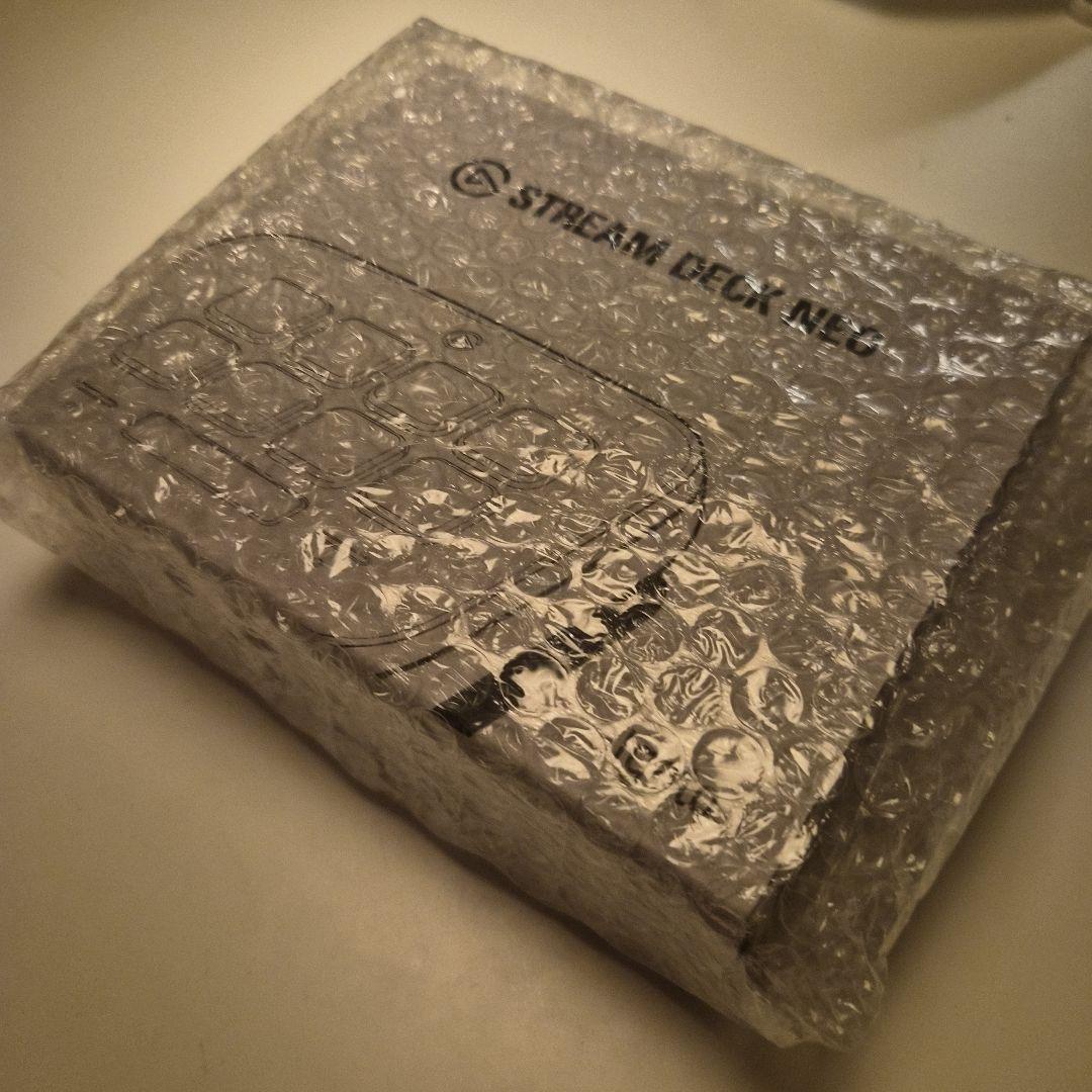 Steam Deck Neo 【新品未開封】