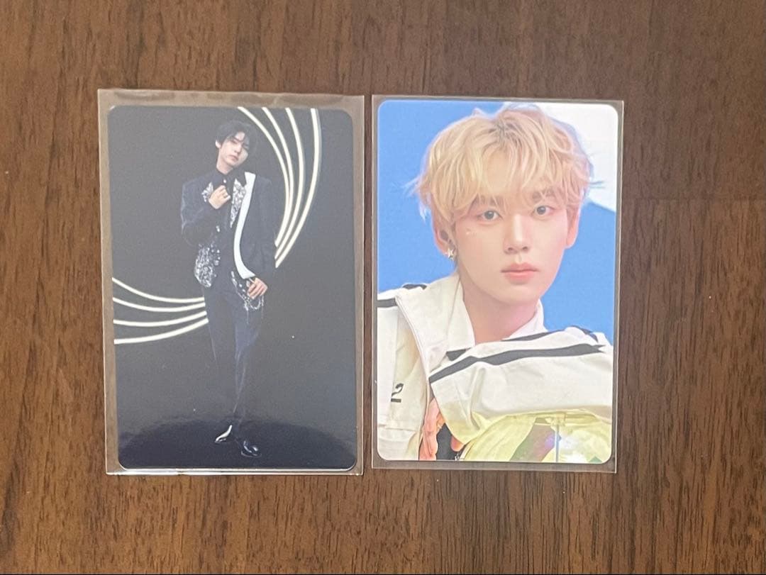 ZEROBASEONE まとめ売り バラ売り