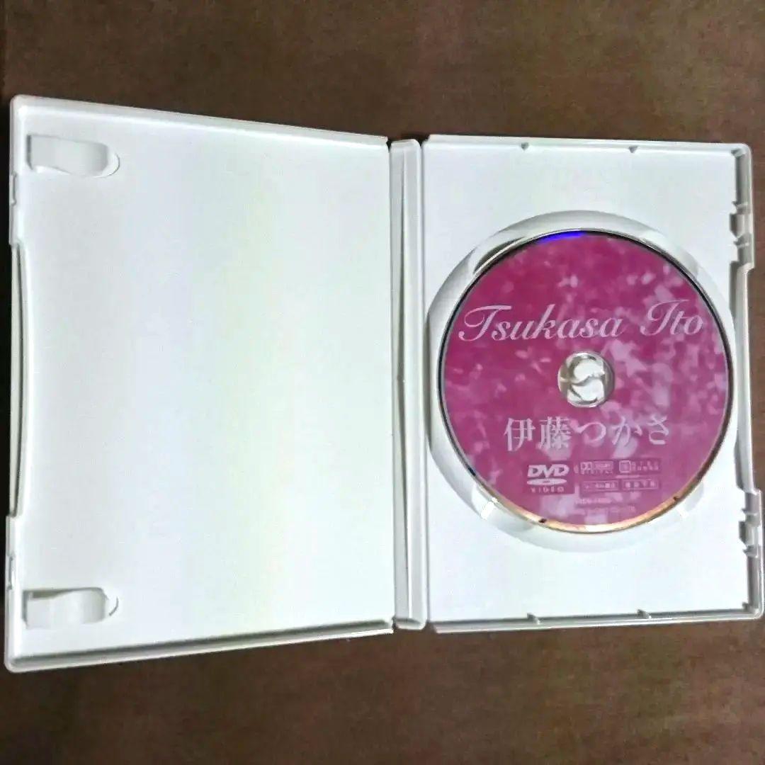 伊藤つかさ DVD