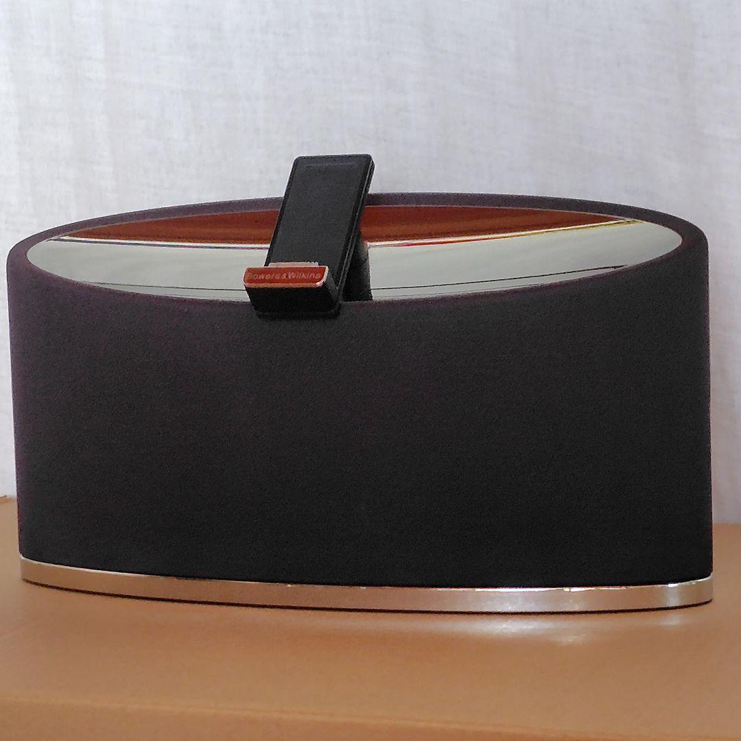 B&W Zeppelin Mini ツェッペリンミニ 美品