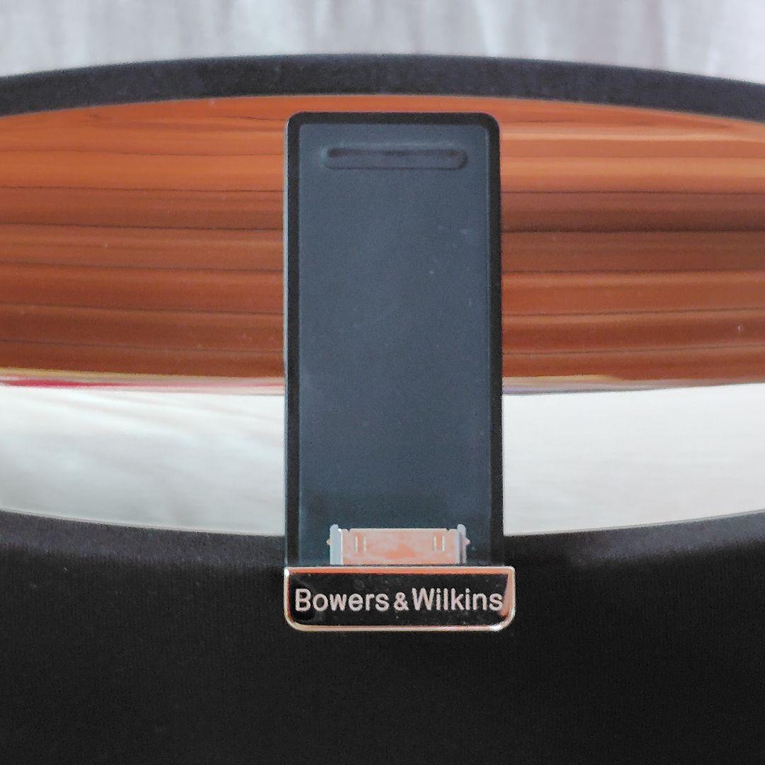 B&W Zeppelin Mini ツェッペリンミニ 美品