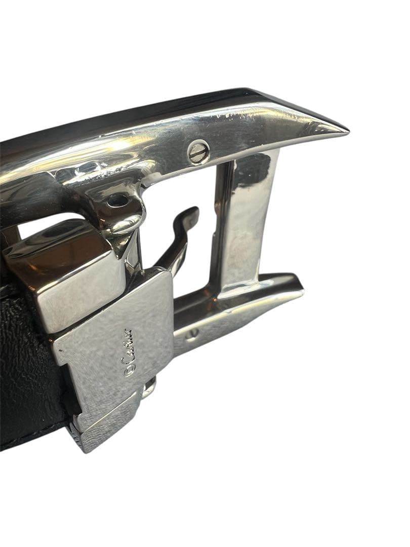 CARTIER サントスドゥ カルティエ ベルト