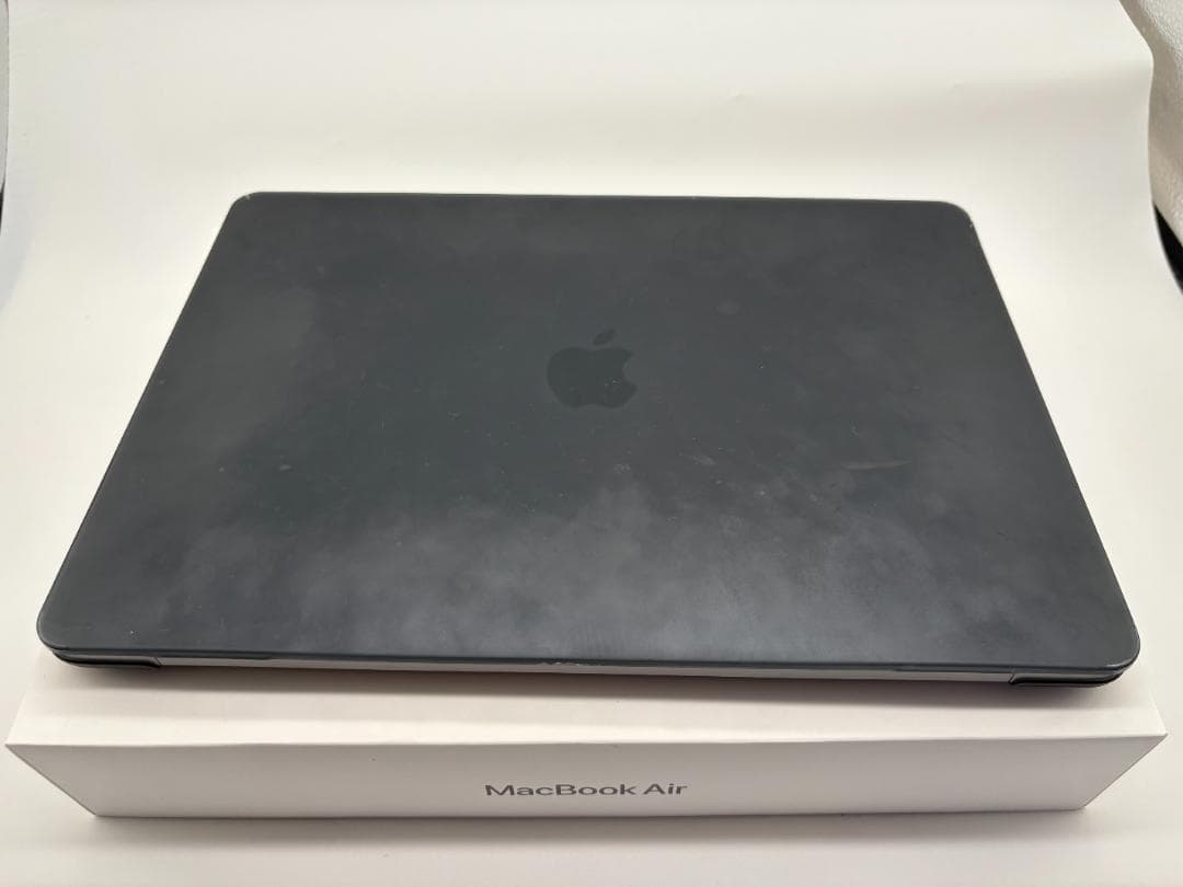 Apple MacBook Air M1 2020 本体 + 付属品