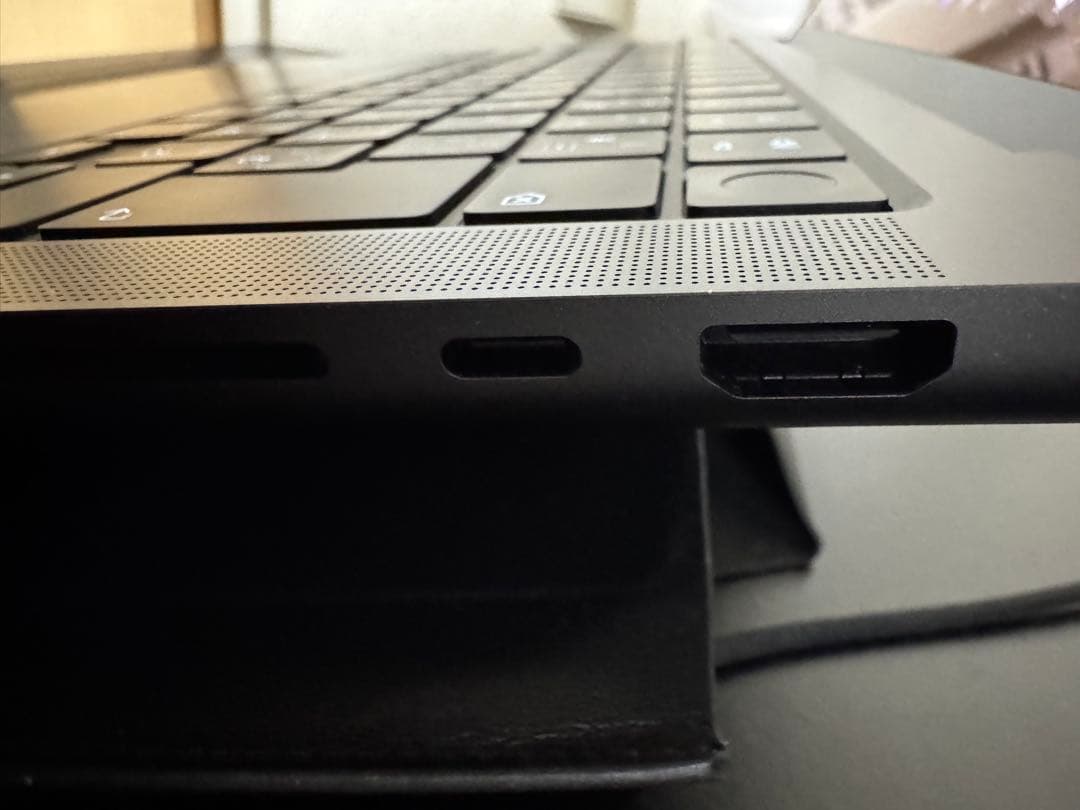 MacBook本体 MacBook Pro M4 Pro 512GB SSD 24GB ram