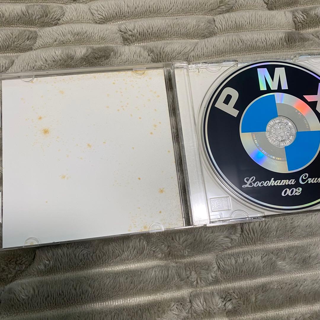 JAPPOP・Locohama Cruiser・Soul Brother