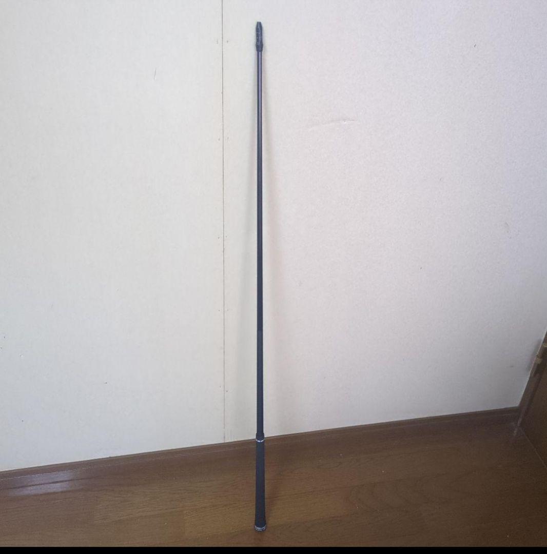 ピン　ドライバー　シャフト　PING　ブラック　65S