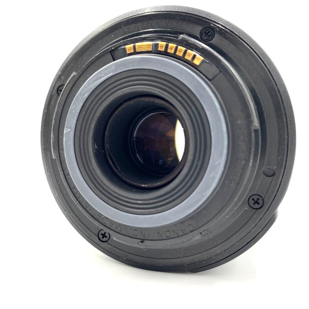 ✾Canon EF-S 55-250mm IS 望遠レンズ 手振れ補正✾