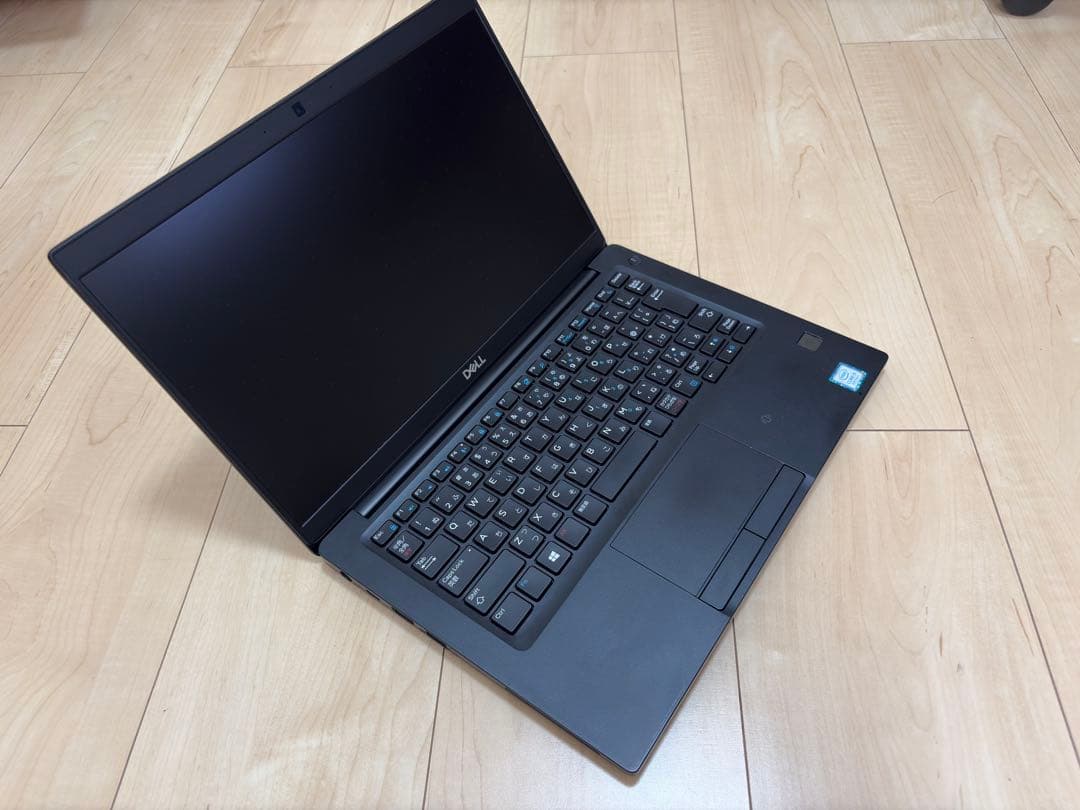 値下げ、早い者勝ち DELL Lattitude 7390 ノートPC