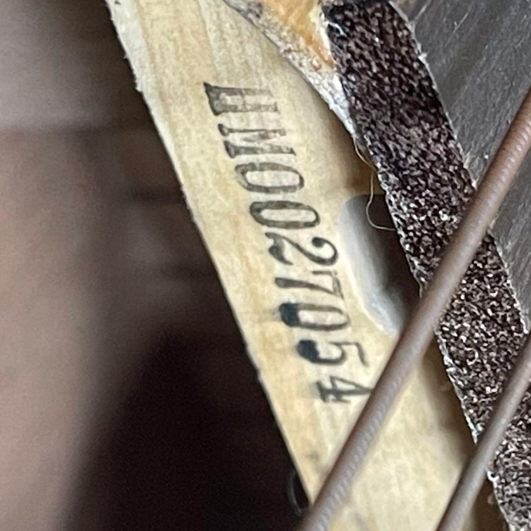 YAMAHA ヤマハ F620 アコースティックギター