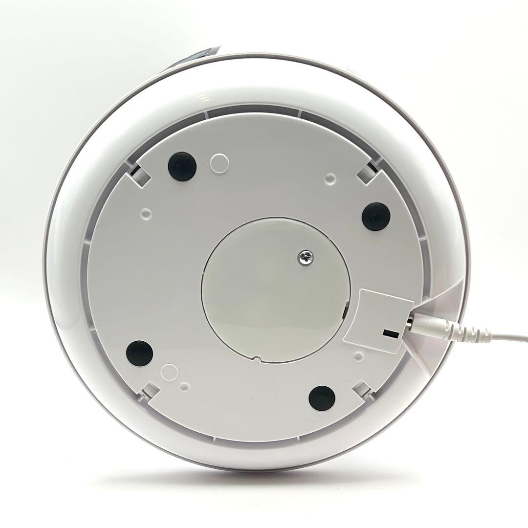 【新品未使用】定価16,280円　最新モデル　アイリスオーヤマ　サーキュレーター