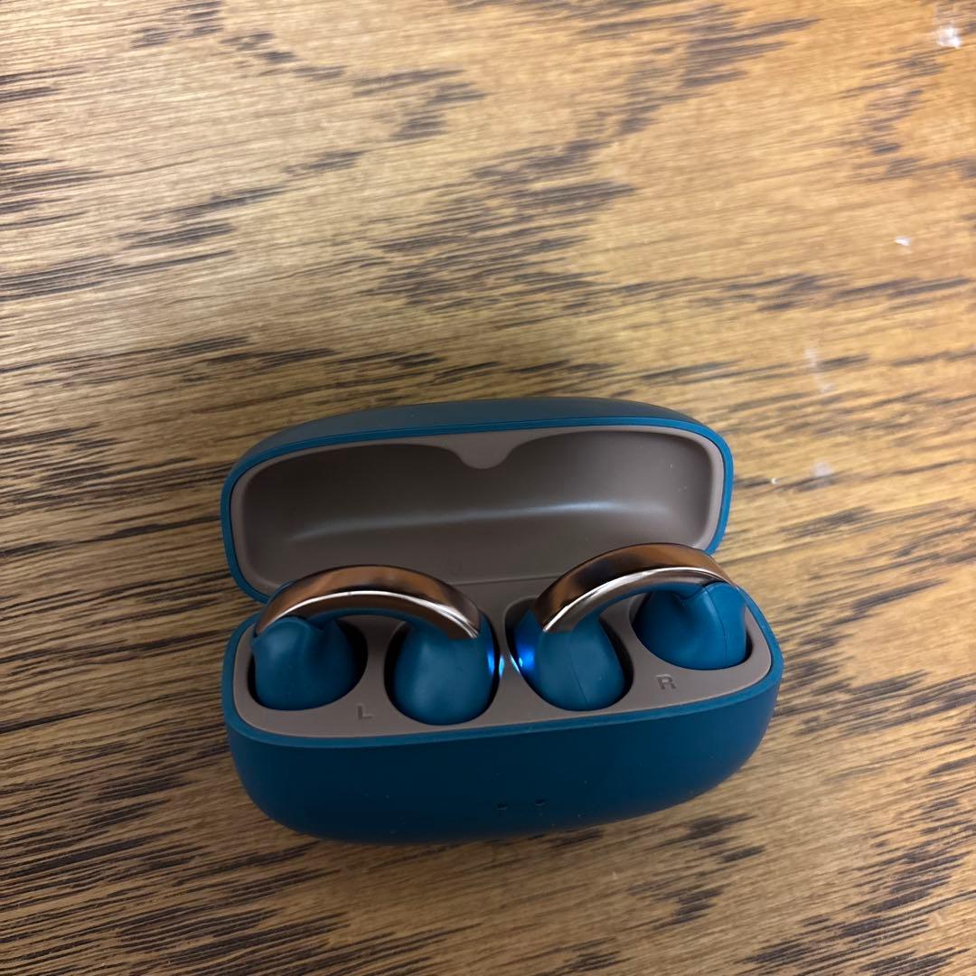 Victor ワイヤレスイヤホン【HA-NP1T】