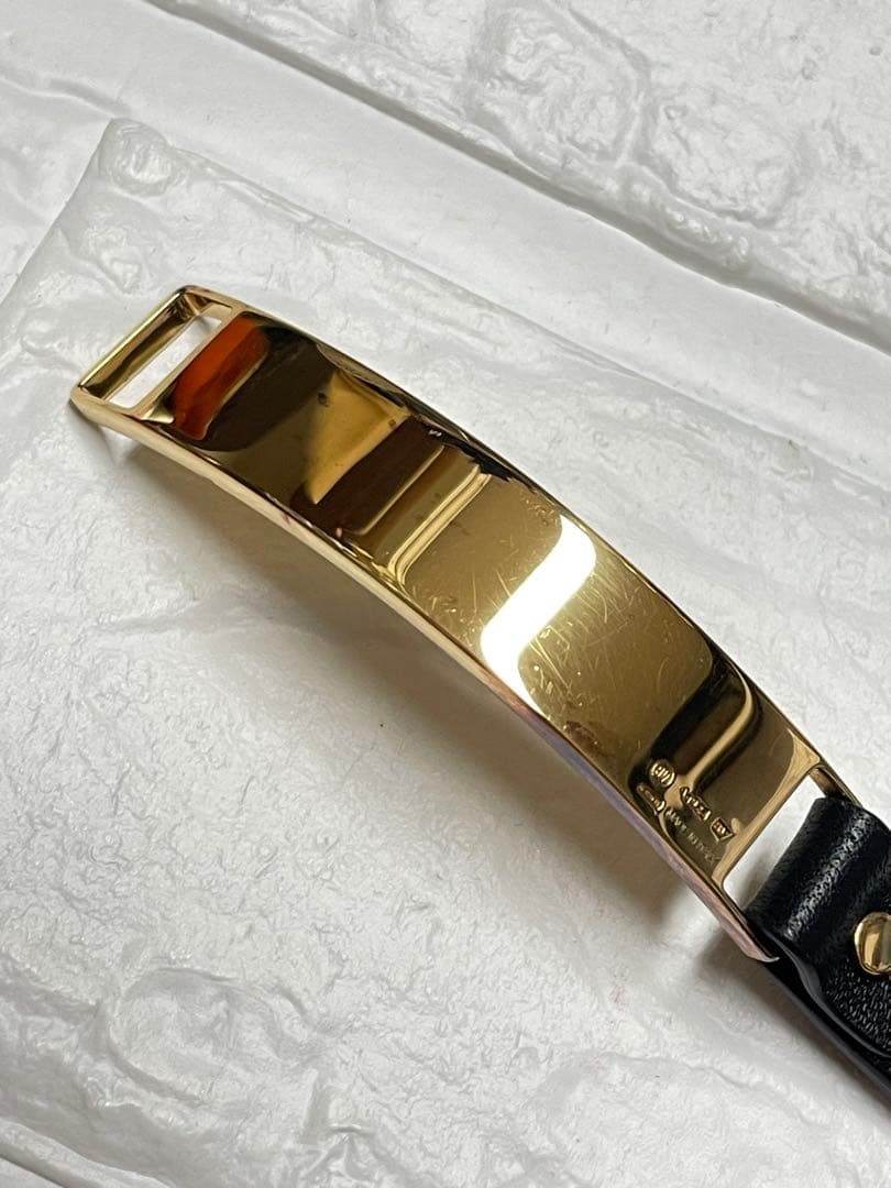 BOTTEGA VENETAボッテガヴェネタ　シルバー925 ブレスレット❤︎