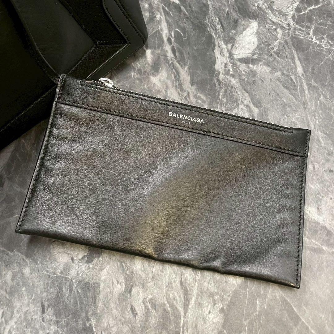 t ✨バレンシアガ　カバス　トートバッグ