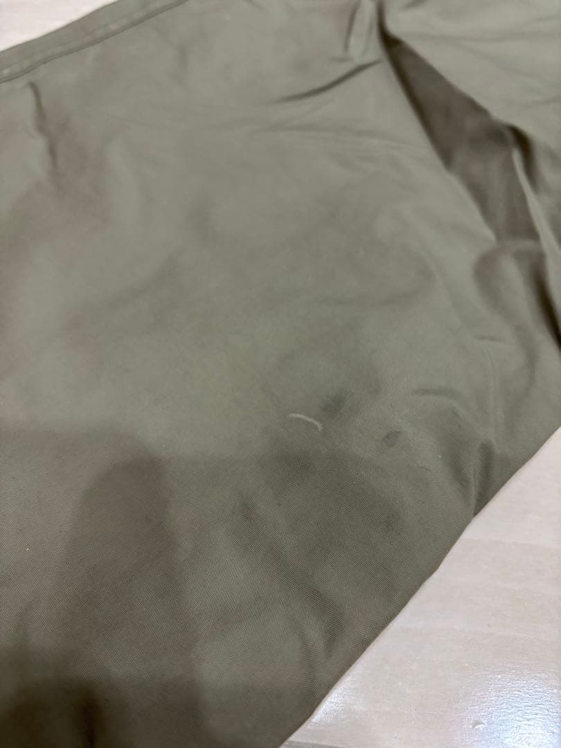 グリーンクロージング　ビブパンツ