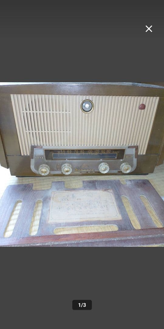 ナナオラ　6S−15