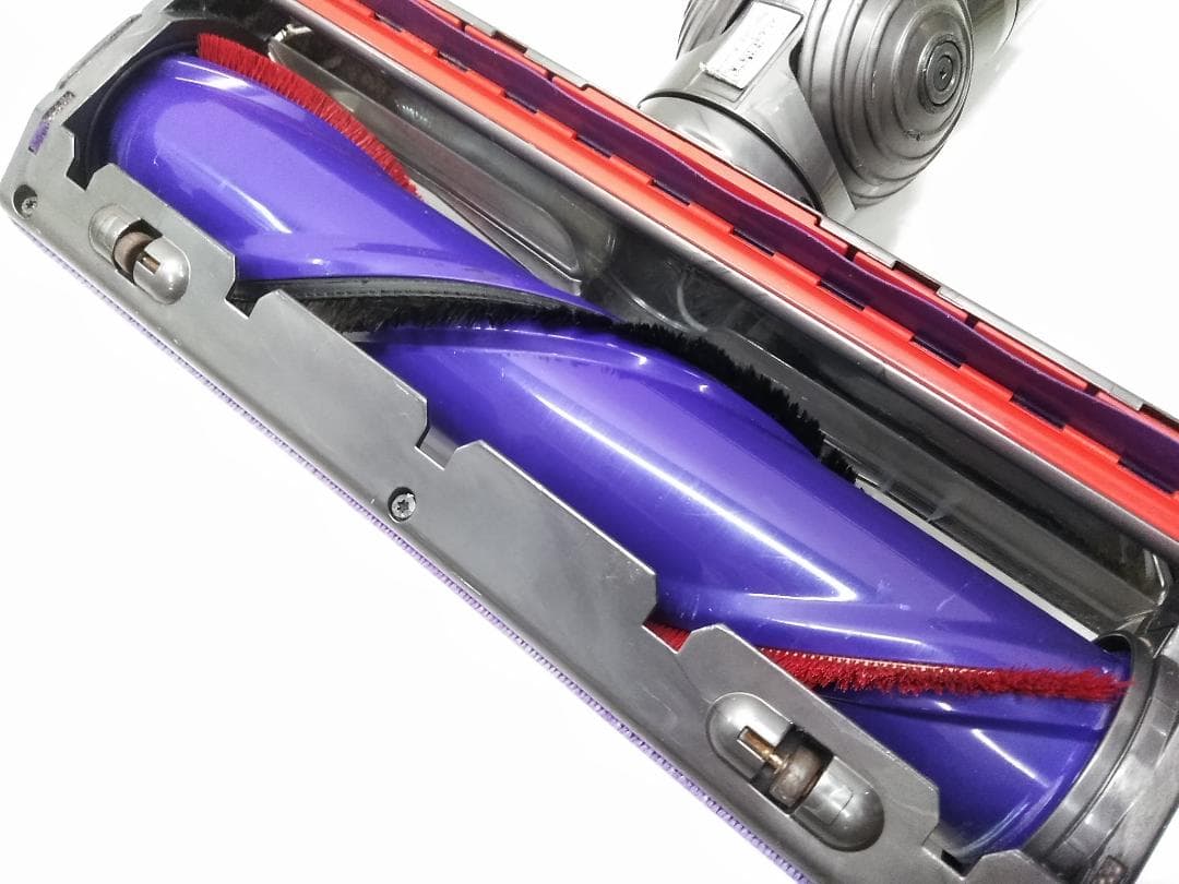 ダイソン V10 コードレスクリーナー サイクロン掃除機 本体セット ♪