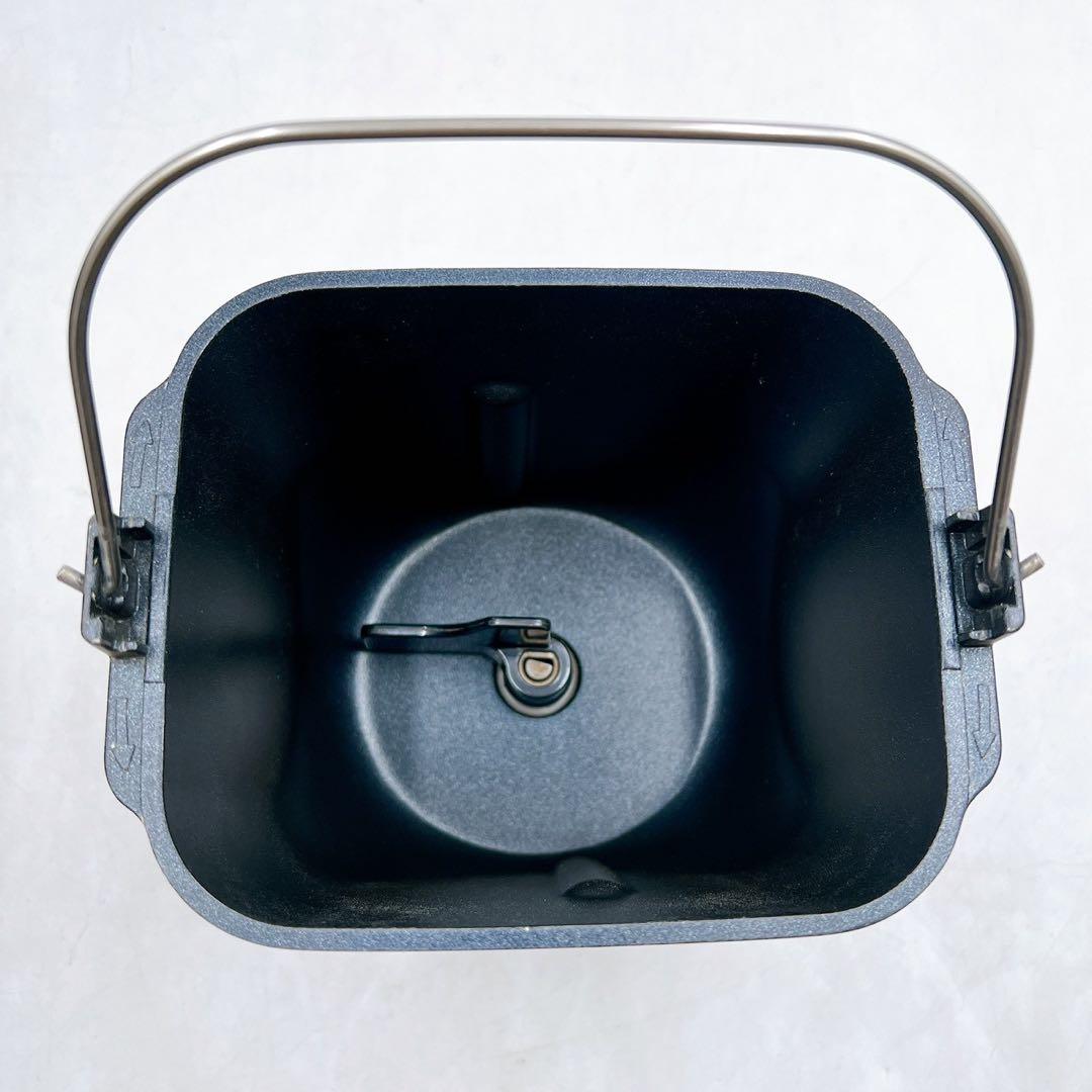 美品　Panasonic ホームベーカリー SD-MDX102 取説付