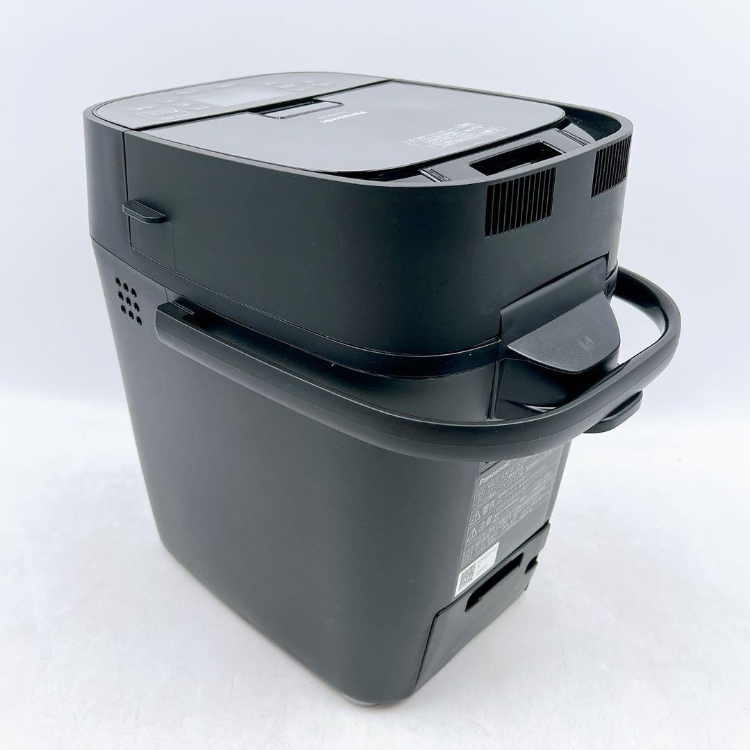 美品　Panasonic ホームベーカリー SD-MDX102 取説付