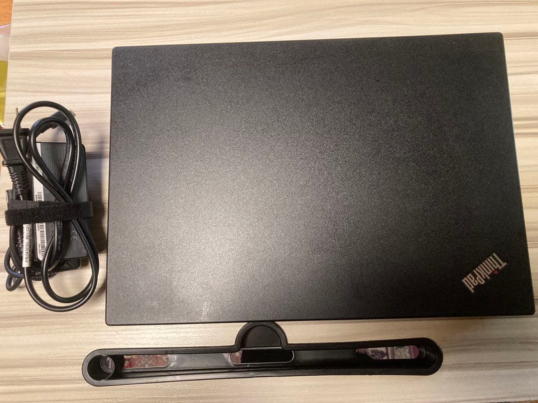 Windowsノート本体 ThinkPad L480 i5 8GB SSD256GB Win11 Pro