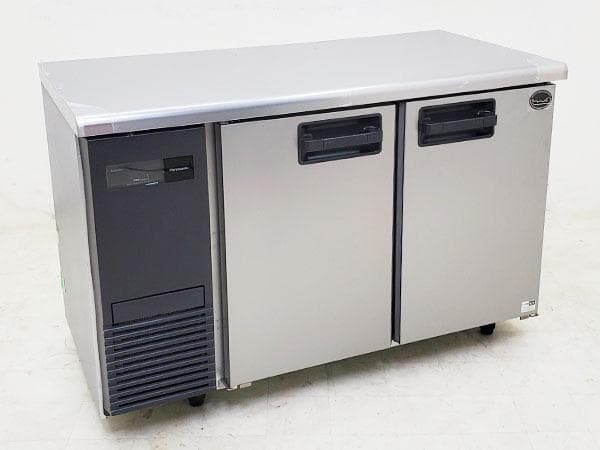 Y482未使用品/コールドテーブル/SUR-LV1261S/100V/2025年